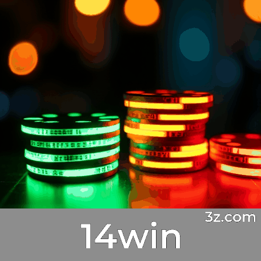 14win: Jogo em Tempo Real com Experiência Eletrizante