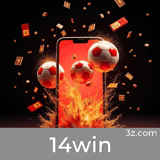 Aposte com praticidade e funções completas no app 14win